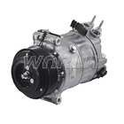 LR035760 Car Spare Part Ac Compressor For DiscoveryⅣ RangeRover WXLR025
