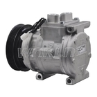 Automobile Air Conditioning System Compressor For Mazda S3 WXMZ034