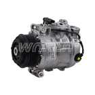 0008306902 4471506060 Car Air Conditioner Compressor For Maybach S600/S65AMG W222 WXMB058