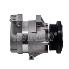 Variable Displacement Compressor 1135202 1135145 For Buick GL8 For Alero For Trans For mpala WXBK003