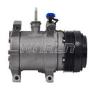 9070634 Car AC Compressor For Chevrolet Sail For Optea For Excelle 1.5 WXBK011