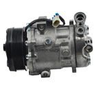 1854107 Car Parts Ac Compressor 6V12 6PK For Opel Astra For Combo WXOP009
