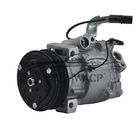 QS70 Automotive Air Conditioning Compressor 7813A821 AKS200A208 For Mitsubishi Lancer 1.6 WXMS082