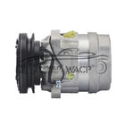 5110511 Truck Air Conditioner Compressor For Daewoo For Hyundai Excavator WXTK446