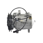 9520077G01 Compressor Car Air Conditioner For Suzuki Every WXSK041