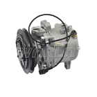 9520077G01 Compressor Car Air Conditioner For Suzuki Every WXSK041