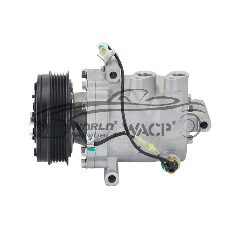 4A91S Auto Air Compressor ATC066-AN13 For Brilliance BS6 V5 1.5 WXHC024