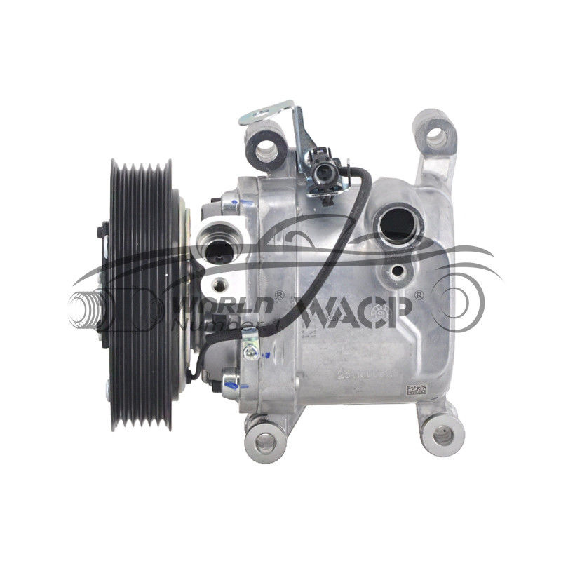 4472803320 Car Compressor AC Cooling System For Suzuki Wagon R 1.0 WXSK054