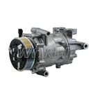 BK2119D629BA Compressor For Ford Transit For Peugeot Boxer 2011-2014 WXFD101
