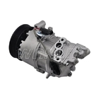 Replacement AC Compressor For BMW 1/3/X1 DCP05026 64529182793 WXBM002