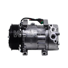 ACP117000P 8FK351134821 24V Truck AC Compressor For Scania4G For Doosan For Moxy WXTK043