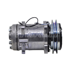 SD5109149 Car Conditioner Compressor For MasseyFerguson For Caterpillar WXUN092