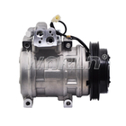 For Daily 12V Auto Air Conditioner Compressor 10PA20C 4PK Car AC Cooling Pump WXIV001