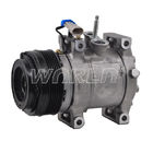9070634 Car AC Compressor For Chevrolet Sail For Optea For Excelle 1.5 WXBK011