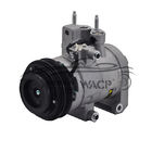 FL3H19D629CD Vehicle AC Compressor For Ford F150 5.0 2015-2016 WXFD150