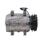 DKS15CH Vehicle AC Compressor 5062117800 24B422723 For Isuzu Truch 24V WXIZ059