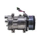 7H15 8PK Vehicle AC Compressor Car Air Conditioner 12V For Caterpillar WXTK404