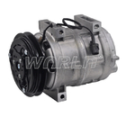 For Nissan Navara P27 Auto Air Conditioner Compressor Part DKS17 1A WXNS068