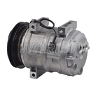 For Nissan Navara P27 Auto Air Conditioner Compressor Part DKS17 1A WXNS068