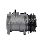 For JAC Shuailing For Dongfeng Motor Truck AC Compressor For Air Conditioners WXTK077