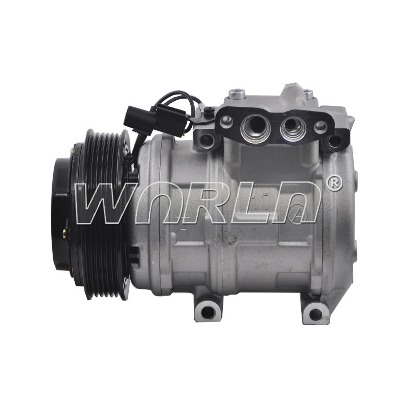 977014D600 Auto Air Conditioning Car Compressor For Kia Grand Carnival WXKA003