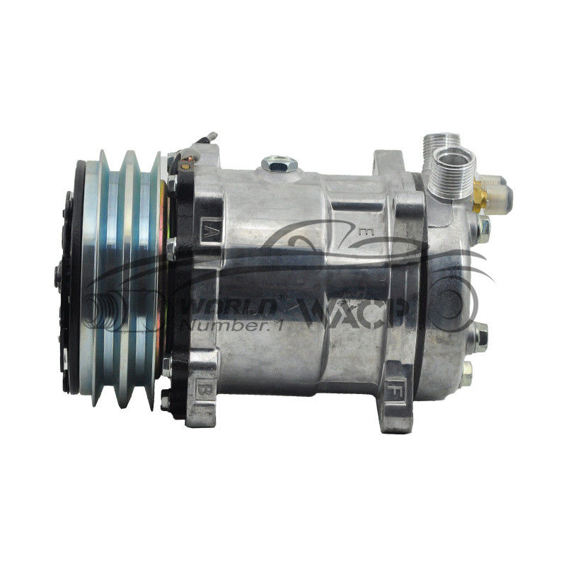 86508521 Air Condition Universal Ac Compressor For Universal SD5H14 2A WXUN004