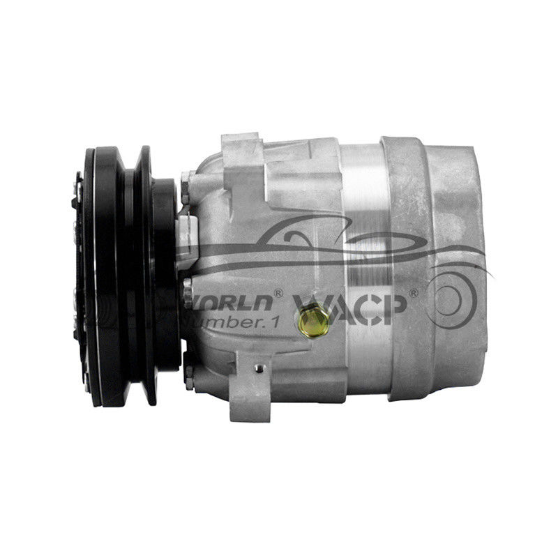 715973 AC Compressor For Air Condition Truck Hyundai Daewoo WXTK450