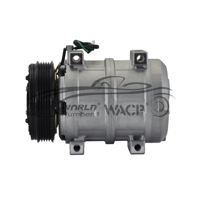 24V Truck Air Conditioning Compressor DKS15C 5PK For Hualing Hanma WXTK419