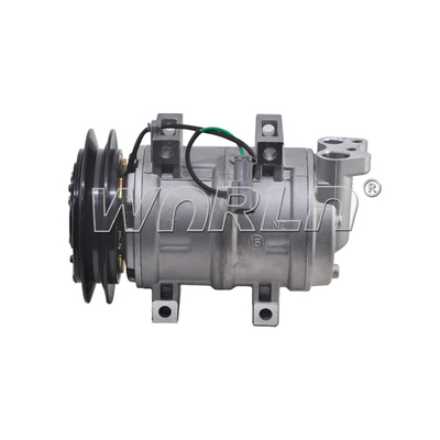 Compressore per condizionatori d'aria auto 24V 815034 Z0016466A per JohnDeere per Hyundai per Hitachi WXTK041