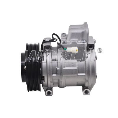 Compressore a corrente alternata da 24V per camion DCP17084 per Benz Atego per Ljungby per Torreta Caterpilla WXMB066