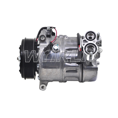 C2Z29596 condizionatore d'aria compressore auto per Jaguar XF I (X250) 2.2 WXJG002