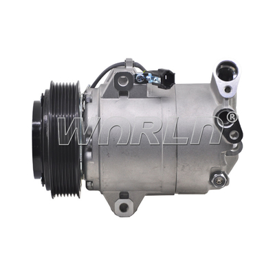 DKS17D Compressore Climatizzatore auto 926004JM2B Per Nissan Pathfinder WXNS033