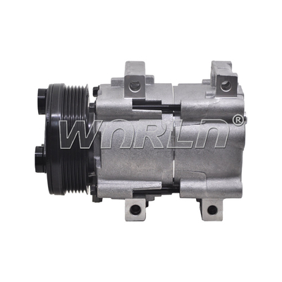 4975701 4F2H19497AA Compressore per condizionatori d'aria per auto 12V per Ford Galaxy per Maverick per Transit2.3 WXFD075