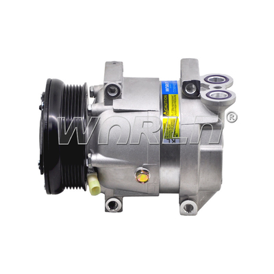 Compressore AC per veicoli per Chevrolet Aveo per Daewoo Kalos per Lacetti 95234605 95907417 WXCV011