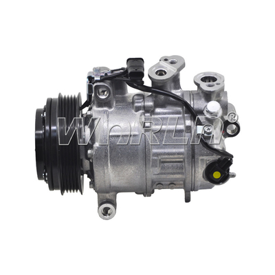 12V AC Auto Compressore 0008301301 PXC141749 Per Benz Per Vito MarcoPolo 2016-2020 WXMB094