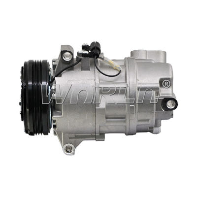 CSV613 4PK 12V Compressore di aria condizionata OEM 64529158038 3R41145010 Per BMW3 X3 Z4 per E46 E83 WXBM016