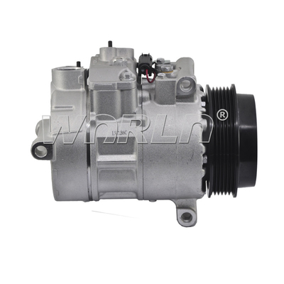 A0012300711 DCP17046 Compressore a spostamento fisso per Benz SLK R171 2004-2011 WXMB030