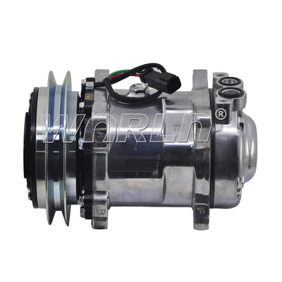 2597245 SD5H145301 Per Caterpillar Per Komatsu 24V Camion AC Compressore WXTK126