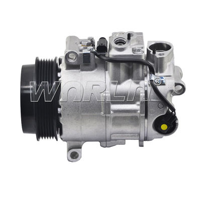 OEM A0012300711 DCP17046 Compressore a spostamento fisso per Benz SLK R171 2004-2011 WXMB030