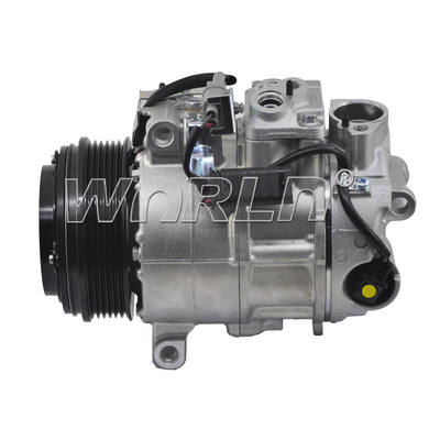 Condizionatore d'aria Auto DCP17154 0032308711 Compressore per Benz C/E/SLK W204/W212 WXMB037