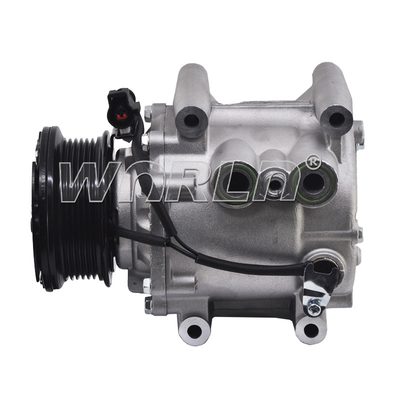 1016001024 Compressore per condizionatori d'aria per Jaguar Xtype per tipo 2.5 WXJG001