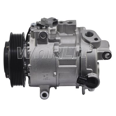 4471607121 68140664AB Auto AC compressore 7SBH17C per Dodge Challenger caricabatterie per Ram WXDG027