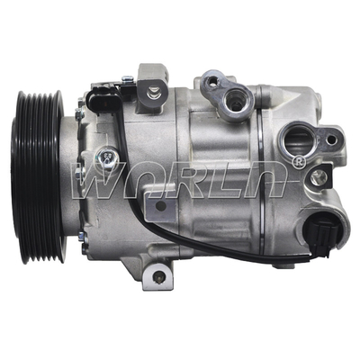 97701D7200 Auto AC Compressore VS16 6PK Per Kia K5 Per Sportage WXKA019