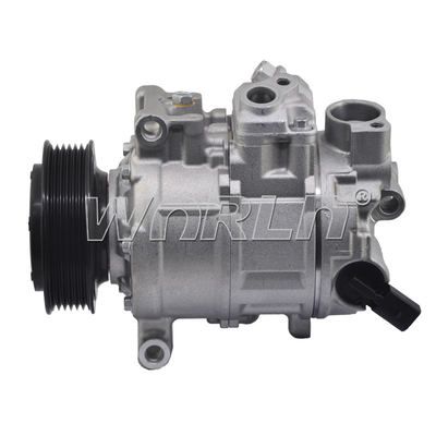 DCP02062 DCP02041 Compressore di corrente alternata per auto 12V per Audi A4 WXAD008A