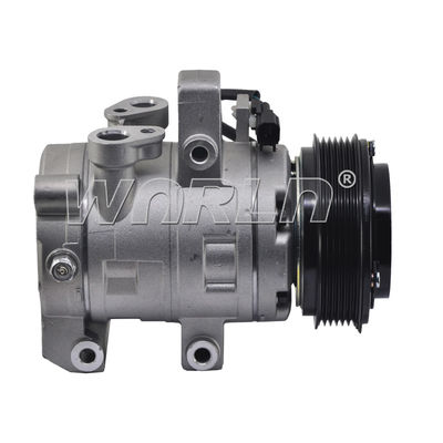 Veicolo AirCon compressore FR3Z19703G BR3Z19703B Per Ford Mustang 5.0/5.2 WXFD031