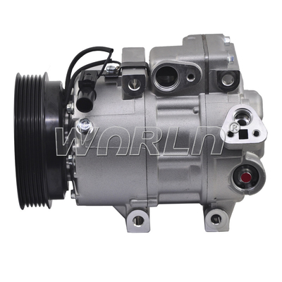 977011U100 Compressore Per Hyundai Santafe Per Sonata Per Grandeur Per Trago Per Kia Ceed WXHY008