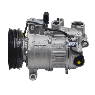 4M0816803L 4M0820803L Ricambi climatizzatori auto Compressore per Audi Per VW Touareg WXAD032