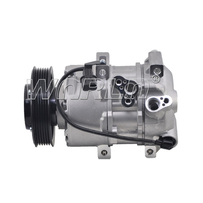 RC.600.498 Compressore auto CA COMPRESSORE KIA SORENTO 2014 WXKA028