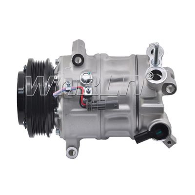 12 volt condizionatore d'aria autocompressore per Chevrolet Malibu XL 1.5/2.0 WXCV051