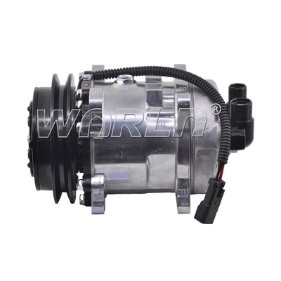 5093975 50939753 Compressore 15H11 1A per Bobcat 12V Camion AC Compressore WXTK107
